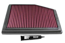 Load image into Gallery viewer, K&amp;N Engineering Replacement Air Filter Part KN-33-2773 for Porsche Boxster 2.5L/2.7/3.2L