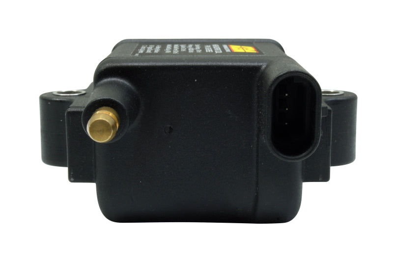 AEM Universal High Output Inductive Dumb Coil Part Number AEM30-2852 for High-Performance Vehicles