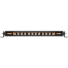 Load image into Gallery viewer, Rigid Industries 50-Inch Radiance Plus SR-Series Single Row LED Light Bar with 8 Backlight Colors