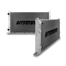 Load image into Gallery viewer, Mishimoto 94-98 Volkswagen Golf &amp; Jetta Aluminum Radiator - Performance Cooling Upgrade