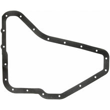 Load image into Gallery viewer, Fel-Pro TOS 18668 Transmission Oil Pan Gasket for Oldsmobile Toronado and Pontiac 6000