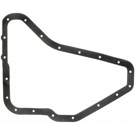 Fel-Pro TOS 18668 Transmission Oil Pan Gasket for Oldsmobile Toronado and Pontiac 6000
