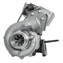 Load image into Gallery viewer, Garrett PowerMax GTB1752V Turbo Kit for 2016+ Chevrolet Colorado 2.8L Duramax