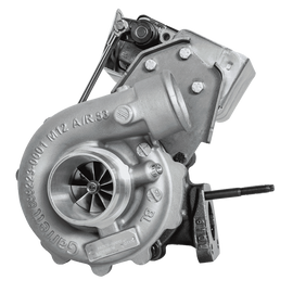 Garrett PowerMax GTB1752V Turbo Kit for 2016+ Chevrolet Colorado 2.8L Duramax