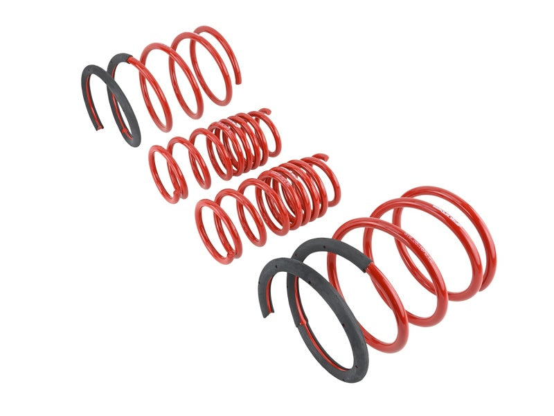 Skunk2 Racing Lowering Springs for 2002-2004 Acura RSX – Improved Handling & Ride Quality