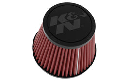 K&N Engineering Universal Clamp-On Air Filter with 2-inch Flange - Model RU-9920