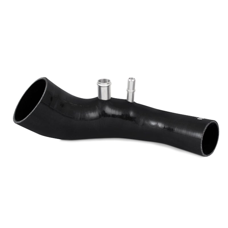 Mishimoto 2015 Ford Mustang EcoBoost Performance Intake with Polished Aluminum Piping