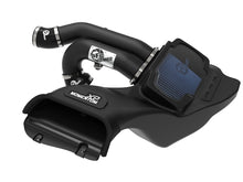 Load image into Gallery viewer, aFe Momentum GT Pro 5R Cold Air Intake System for Ford F-150 Raptor 2021-2022 V6-3.5L