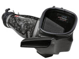 aFe 2021 Dodge Durango SRT Hellcat Track Series Carbon Fiber Cold Air Intake System with Pro 5R Filter