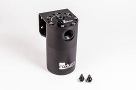 Radium Engineering Air Oil Separator - Universal Kit (Part No. rad20-0219)