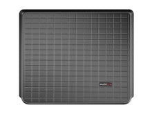 Load image into Gallery viewer, WeatherTech 18-24 Chevrolet Equinox Cargo Liner - Black for Enhanced Trunk Protection