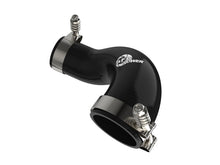 Load image into Gallery viewer, aFe BladeRunner 3 Inch Aluminum Hot and Cold Charge Pipe Kit for Volkswagen GTI MKVII 2015-2021