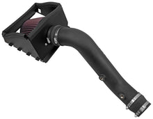 Load image into Gallery viewer, K&amp;N Engineering Part 63-2596 AirCharger Performance Intake for 2015-2016 Ford F-150 3.5L V6 EcoBoost