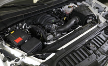 Load image into Gallery viewer, K&amp;N Engineering Part 63-3117 Chevrolet Silverado &amp; GMC Sierra V6 4.3L AirCharger Cold Air Intake System