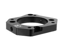 Load image into Gallery viewer, Skunk2 Racing 72mm PRB Flange to RBC Pattern Throttle Body Adapter with NPT Port - Part Number SKK309-05-0120
