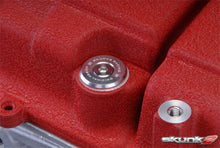 Load image into Gallery viewer, Skunk2 Honda/Acura B-Series VTEC Clear Anodized Low-Profile Valve Cover Hardware Kit