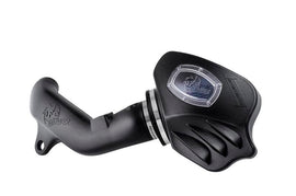 aFe Momentum Stage 2 Cold Air Intake System with Pro 5R Filter for BMW 335i, 435i, and 535i (F30, F32, F33, F22, F23) - Part 299821