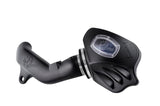 aFe Momentum Stage 2 Cold Air Intake System with Pro 5R Filter for BMW 335i, 435i, and 535i (F30, F32, F33, F22, F23) - Part 299821
