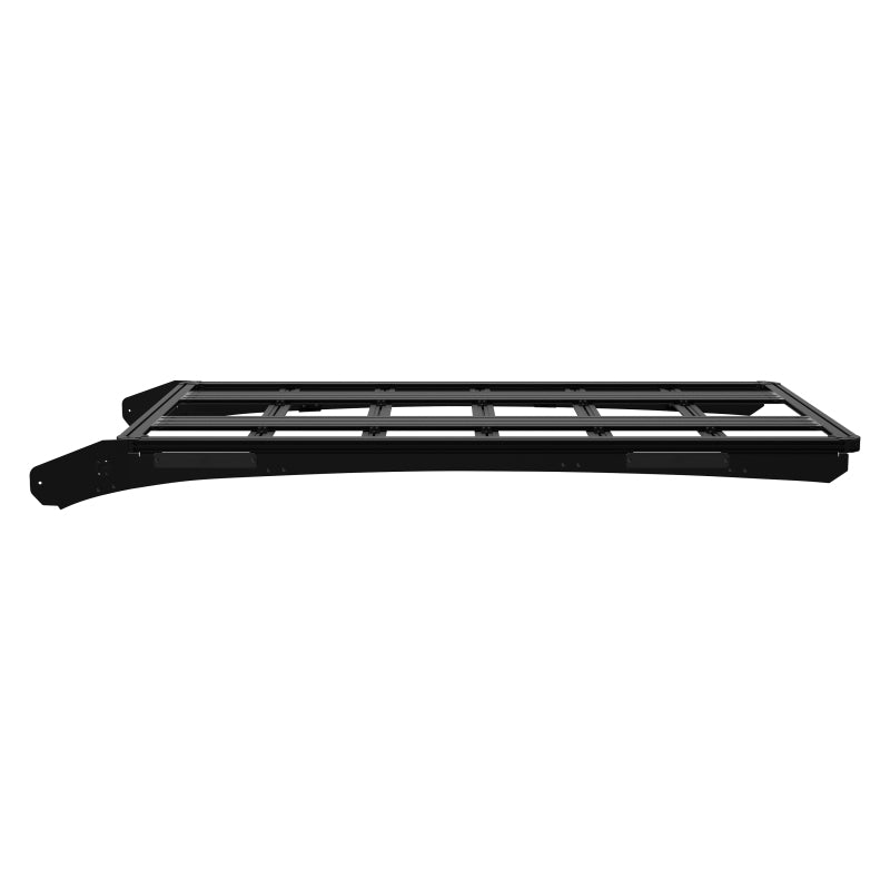 KC HiLiTES Platform One Roof Rack for Lexus GX460 and Toyota Land Cruiser Prado LC150 * Model KCL92306