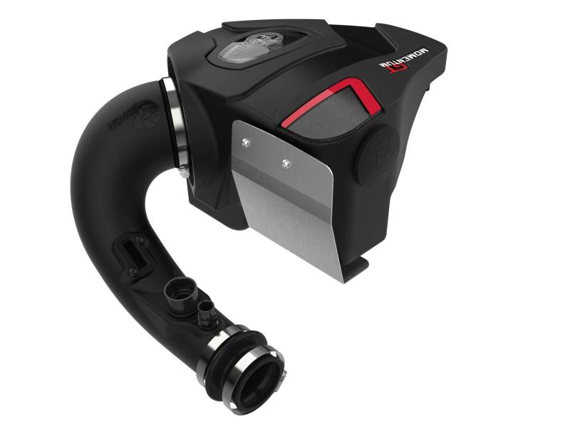 aFe Momentum GT Cold Air Intake System with Pro DRY S Filter for BMW 330i (G20, 19-24) - Part Number AFE50-70061D
