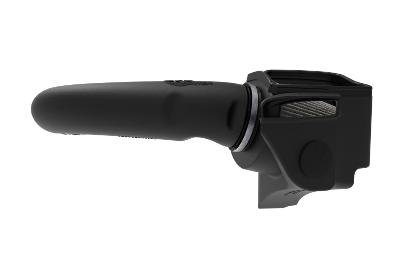 aFe Magnum FORCE Pro Dry S Cold Air Intake System for 2011-2019 Jeep Grand Cherokee V8-5.7L