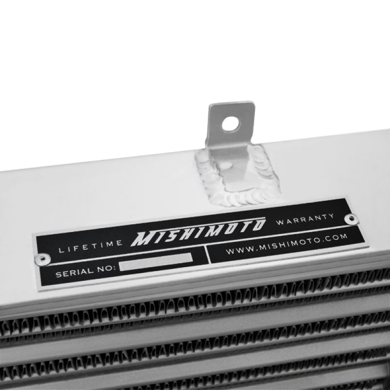 Mishimoto Aluminum Evo Intercooler for Mitsubishi Lancer Evolution 7/8/9