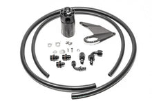 Load image into Gallery viewer, Radium Engineering Crankcase Catch Can Kit for Mitsubishi Evolution X - Part No. rad20-1106-FL