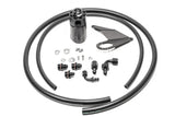 Radium Engineering Crankcase Catch Can Kit for Mitsubishi Evolution X - Part No. rad20-1106-FL