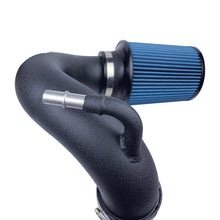 Load image into Gallery viewer, Injen PowerFlow (PF) Cold Air Intake for 2019-2021 Ford Ranger and Toyota Tundra - Wrinkle Black