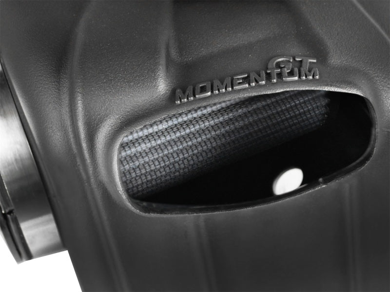 aFe MagnumFORCE Pro Dry S Cold Air Intake System for Nissan Titan 2007-2015 with Part Number afe51-76101