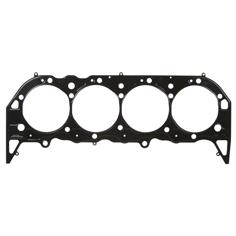 Fel-Pro 1071 PermaTorqueMLS Engine Cylinder Head Gasket for Chevrolet V8 Big Block Engines