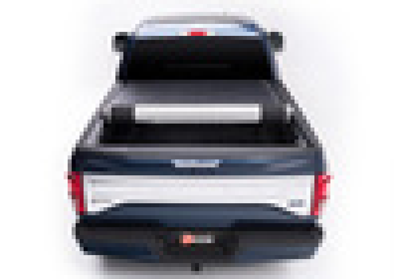 BAK Revolver X2 Hard Roll-Up Bed Cover for Ford F-150 5ft 7in Bed (2015-2020)