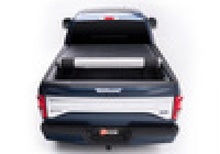 Load image into Gallery viewer, BAK Revolver X2 Hard Roll-Up Truck Bed Cover for 2019-2022 Ford Ranger 5 ft Bed