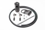 Radium Engineering Nissan S15 Silvia/200SX Catch Can Kit with PCV Interface - Part Number rad20-0635-FL