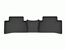 WeatherTech DigitalFit Rear FloorLiner for 2022-2024 Toyota Corolla Cross, Black
