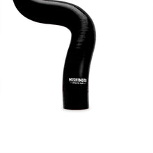 Load image into Gallery viewer, Mishimoto 2016-2018 Ford Focus RS Silicone Radiator Hose Kit in Black