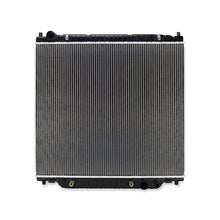 Load image into Gallery viewer, Mishimoto Ford Excursion Replacement Radiator 2000-2005 - OEM Style Aluminum Core with Plastic End Tanks