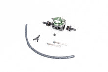 Load image into Gallery viewer, Radium Engineering FPD-R Inline Barb Fitting with Fuel Pulse Damper for 5/16 Inch Hose