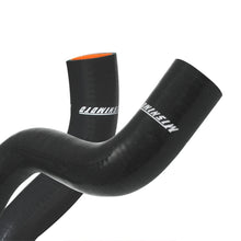 Load image into Gallery viewer, Mishimoto Mitsubishi Lancer Evolution 9 Silicone Radiator Hose Kit - Black