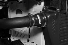 Load image into Gallery viewer, Perrin Performance Front Mount Intercooler Kit for 2022-2025 Subaru WRX - Black Tubes &amp; Core
