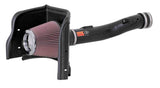 K&N Engineering 63-9025 Toyota Tacoma V6-4.0L Performance Cold Air Intake System
