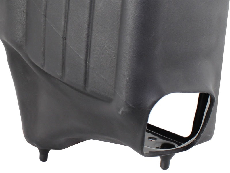 aFe Momentum HD PRO 10R Stage-2 Cold Air Intake System for 2011-2015 Ford F-250 Super Duty 6.7L Diesel Trucks