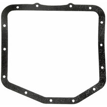 Load image into Gallery viewer, Fel-Pro TOS 18625 Transmission Oil Pan Gasket for Buick Skylark - 14 Bolt Hole, One Piece Design