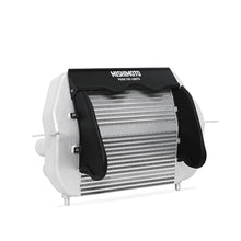Load image into Gallery viewer, Mishimoto 2011-2014 Ford F-150 EcoBoost Intercooler Kit - Silver