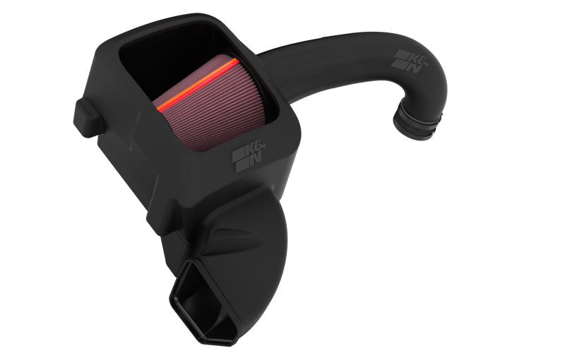 K&N Engineering NextGen Cold Air Intake for Dodge Ram 1500 5.7L V8 (Part #KN-50-1561)