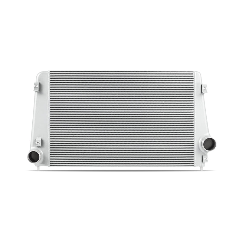 Mishimoto 2017-2019 GM L5P Duramax Intercooler Kit with High-Flow Pipes and DuraCore Boots