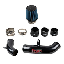 Load image into Gallery viewer, Injen SP1362BLK Cold Air Intake System for 2017-2020 Hyundai Elantra and 2018-2021 Kia Forte, Black Finish