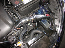 Load image into Gallery viewer, Injen Cold Air Intake System for Kia Forte 2014-2017 1.8L - Black Two-Piece Design with MR Technology