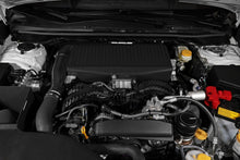 Load image into Gallery viewer, Perrin Performance Turbo Top Mount Intercooler for Subaru WRX, Ascent, Outback &amp; Legacy (2019-2025) - Black