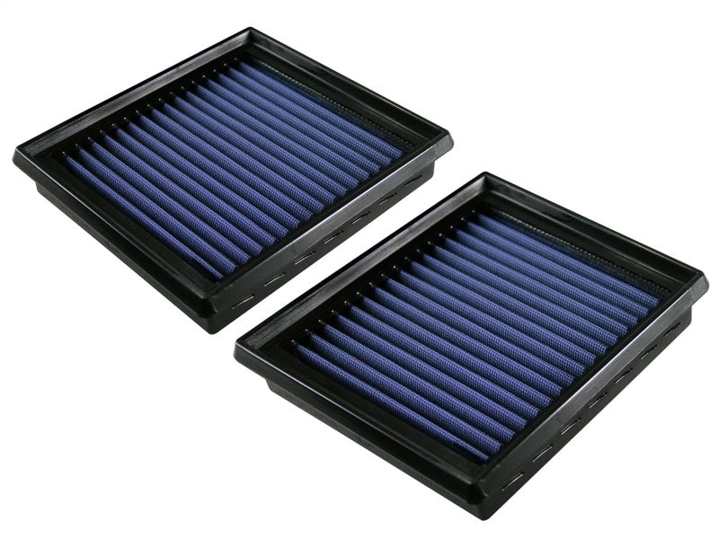 aFe Magnum FLOW OE Replacement Air Filter with Pro 5R Media for Nissan 350Z and Infiniti QX50